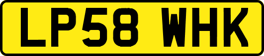 LP58WHK