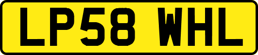 LP58WHL