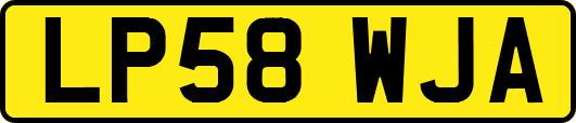 LP58WJA