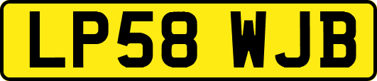 LP58WJB