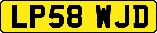 LP58WJD