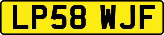 LP58WJF