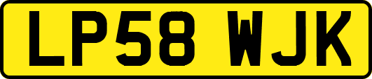 LP58WJK