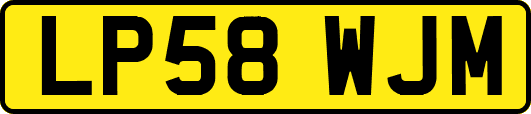 LP58WJM