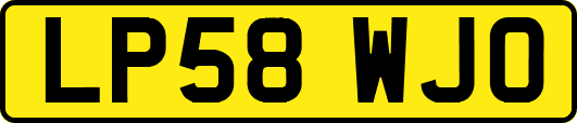LP58WJO