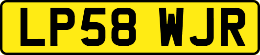 LP58WJR