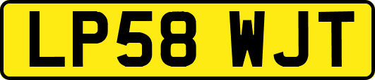LP58WJT