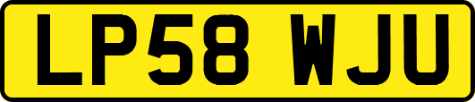LP58WJU