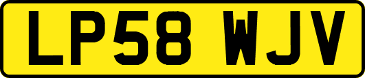 LP58WJV