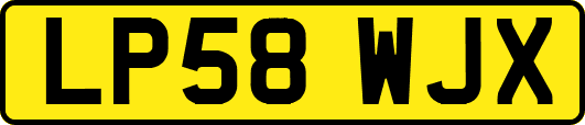 LP58WJX