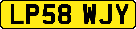 LP58WJY