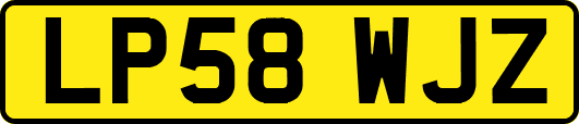 LP58WJZ
