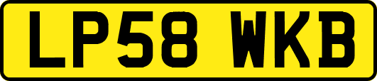 LP58WKB