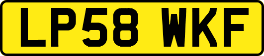 LP58WKF