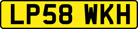 LP58WKH