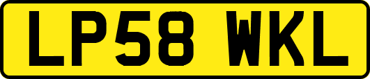 LP58WKL
