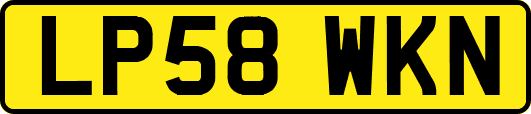 LP58WKN