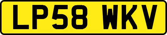 LP58WKV