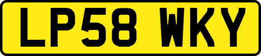 LP58WKY
