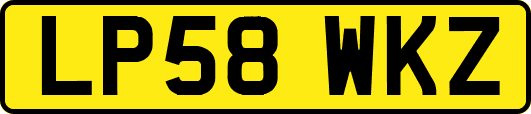 LP58WKZ