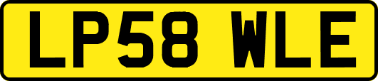 LP58WLE