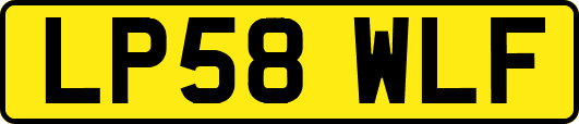 LP58WLF