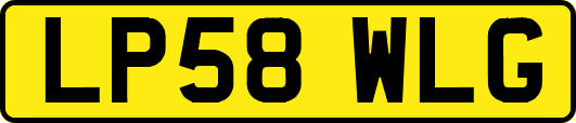 LP58WLG