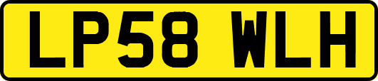 LP58WLH
