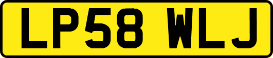 LP58WLJ