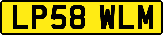 LP58WLM