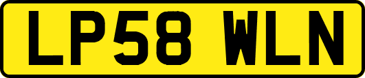 LP58WLN