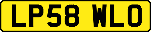 LP58WLO