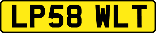 LP58WLT