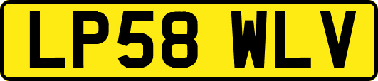 LP58WLV