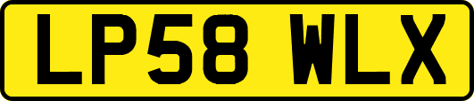 LP58WLX