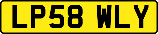 LP58WLY