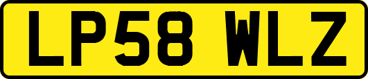 LP58WLZ