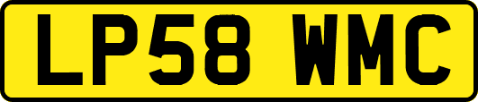 LP58WMC