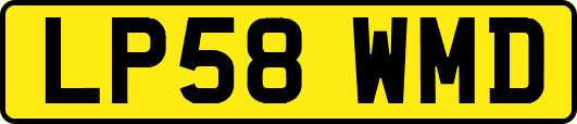 LP58WMD