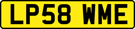LP58WME