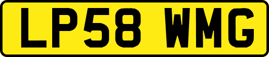 LP58WMG