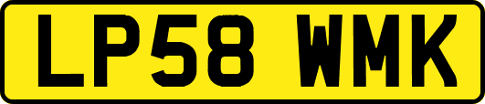 LP58WMK