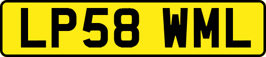 LP58WML