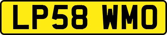 LP58WMO