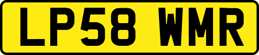LP58WMR