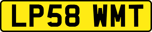 LP58WMT