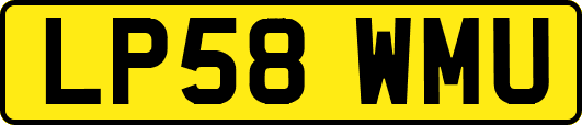 LP58WMU