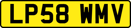 LP58WMV