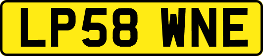 LP58WNE