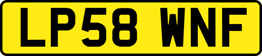 LP58WNF